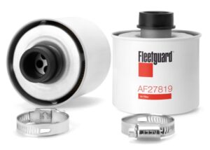 Fleetguard AF27819 AIR FILTER-MUSHROOM TYPE