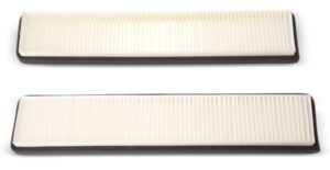 Fleetguard AF27828 Cabin Air Filter