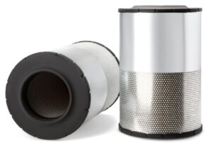 Fleetguard AF27840 DIRECT MOUNT AIR SYSTEM