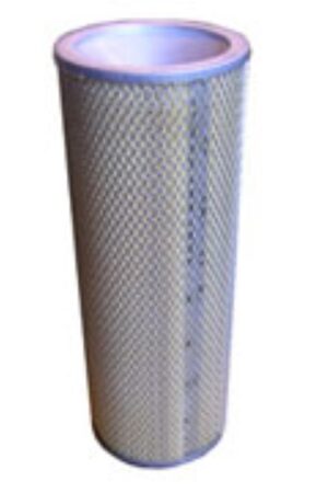 Fleetguard AF27843 Secondary Air Filter Air Filter