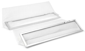 Fleetguard AF27859 Cabin Air Filter