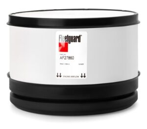 Fleetguard AF27860 Primary Air Filter