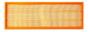 Fleetguard AF27866 Panel Air Filter ON-ENGINE