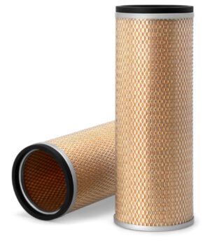 Fleetguard AF27869 Secondary Air Filter Air Filter
