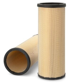 Fleetguard AF27874 Secondary Air Filter Air Filter