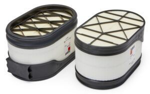 Fleetguard AF27876 Primary Air Filter