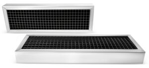 Fleetguard AF27880 Panel Air Filter ON-ENGINE