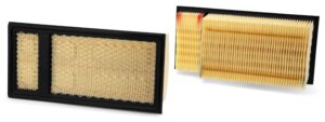 Fleetguard AF27882 Primary Air Filter