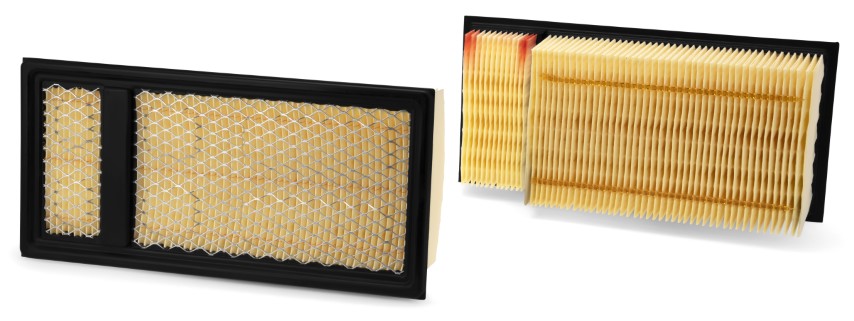 Fleetguard AF27882 Primary Air Filter