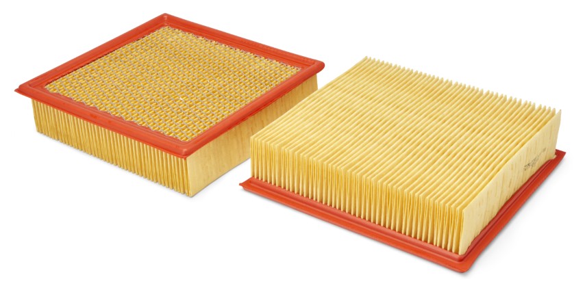 Fleetguard AF27910 Primary Air Filter