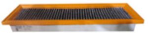 Fleetguard AF27945 Cabin Air Filter