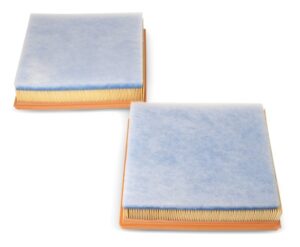 Fleetguard AF27950 Cabin Air Filter