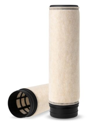 Fleetguard AF27956 Secondary Air Filter Air Filter