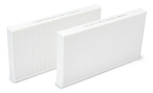 Fleetguard AF27958 Cabin Air Filter