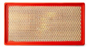 Fleetguard AF27959 Panel Air Filter ON-ENGINE