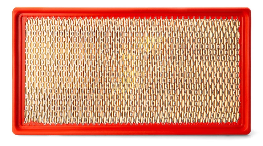 Fleetguard AF27959 Panel Air Filter ON-ENGINE