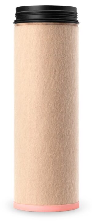 Fleetguard AF27973 Secondary Air Filter Air Filter