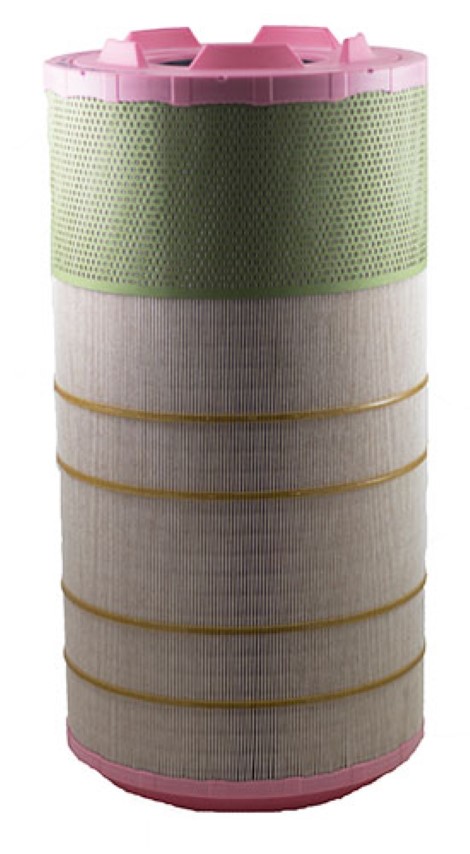 Fleetguard AF27974 Primary Air Filter