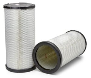 Fleetguard AF27994 Secondary Air Filter Air Filter
