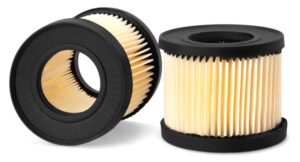 Fleetguard AF281 Primary Air Filter