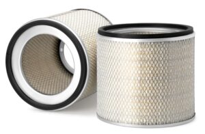 Fleetguard AF289M Primary Air Filter