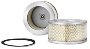 Fleetguard AF297 Primary Air Filter