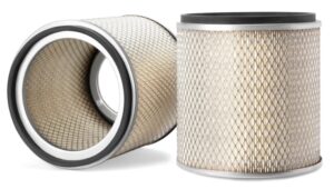 Fleetguard AF303 Primary Air Filter