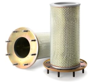 Fleetguard AF338 Inner Air Oil Separator