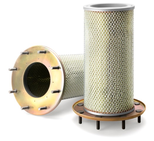 Fleetguard AF338 Inner Air Oil Separator