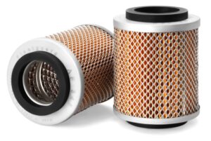 Fleetguard AF345 Primary Air Filter