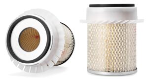 Fleetguard AF350K Primary Air Filter