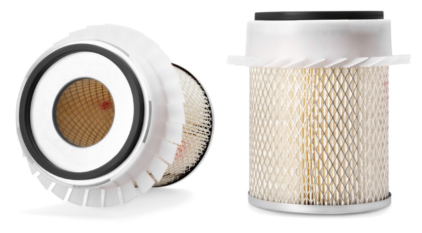 Fleetguard AF350K Primary Air Filter