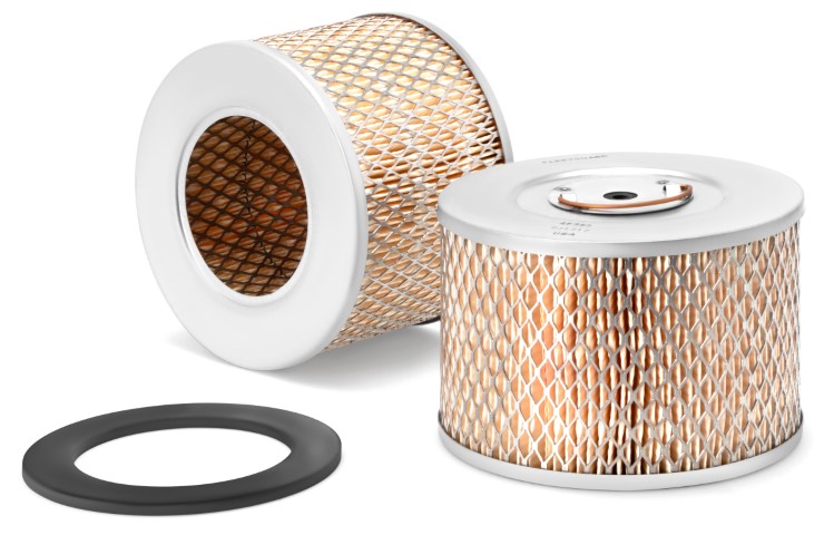 Fleetguard AF355 Primary Air Filter