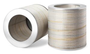 Fleetguard AF361M Primary Air Filter
