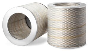 Fleetguard AF362 Primary Air Filter