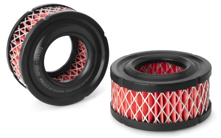 Fleetguard AF364 Primary Air Filter