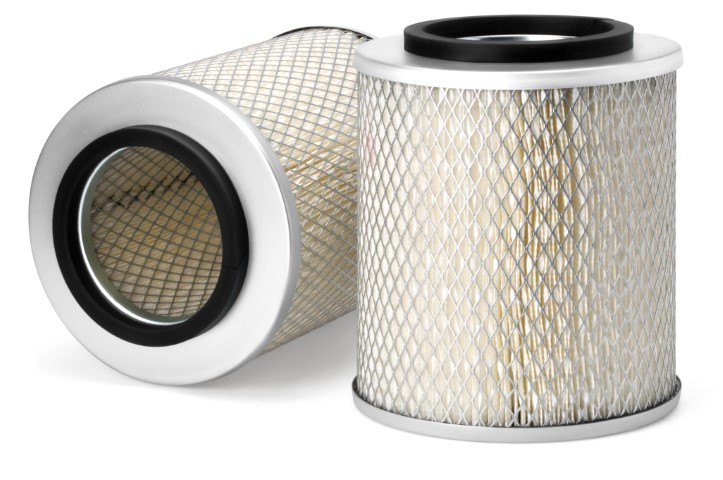 Fleetguard AF373 Primary Air Filter