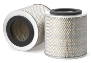 Fleetguard AF376 Primary Air Filter