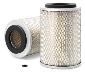 Fleetguard AF378 Primary Air Filter