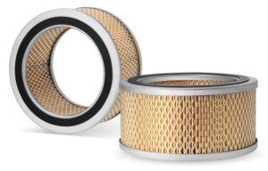 Fleetguard AF4024 Primary Air Filter