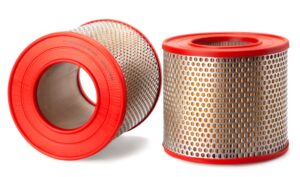 Fleetguard AF4050 Primary Air Filter