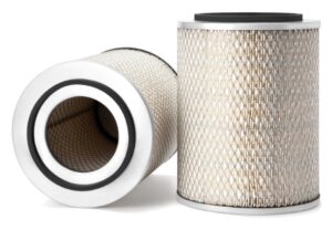 Fleetguard AF4057 Primary Air Filter