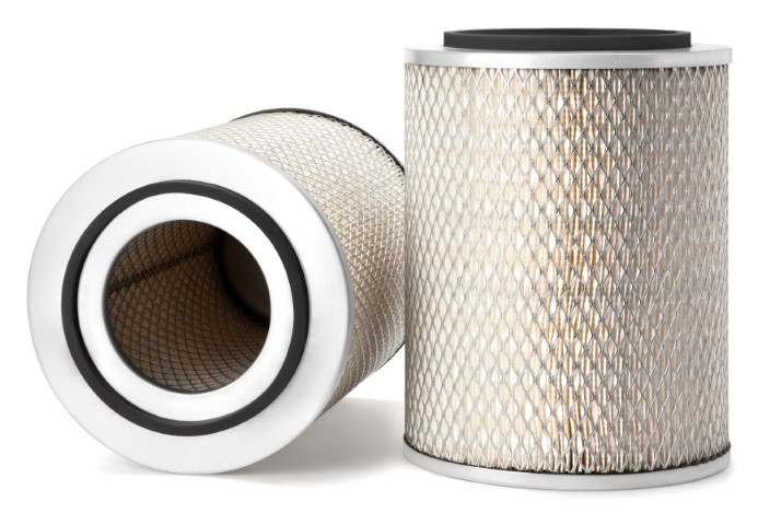 Fleetguard AF4057 Primary Air Filter