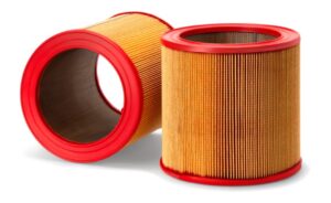Fleetguard AF4073 Primary Air Filter