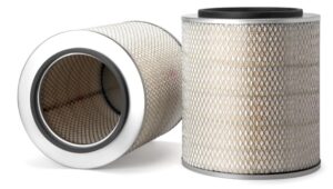 Fleetguard AF408 Primary Air Filter