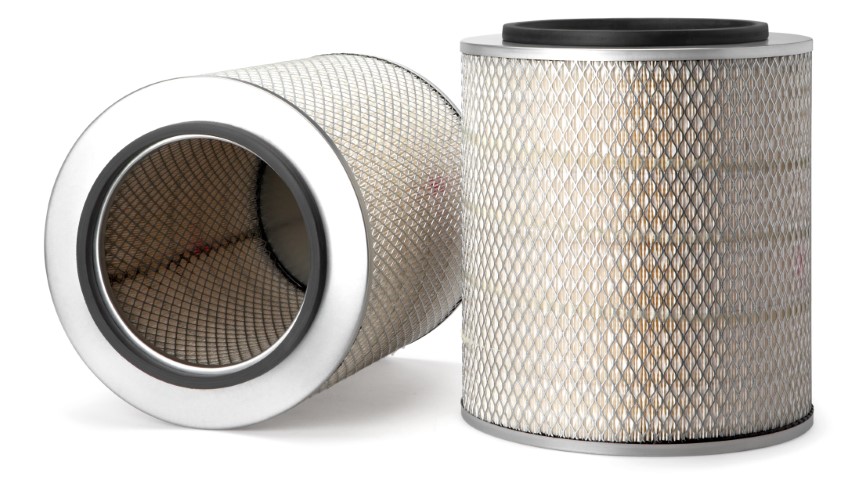 Fleetguard AF408 Primary Air Filter
