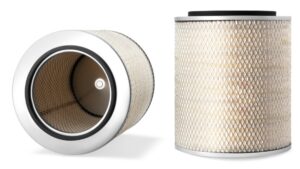 Fleetguard AF408M Primary Air Filter