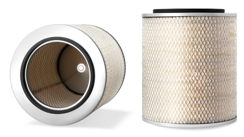 Fleetguard AF408M Primary Air Filter
