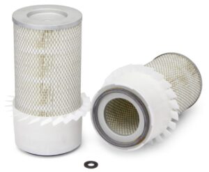 Fleetguard AF409K Primary Air Filter
