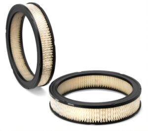 Fleetguard AF410 Primary Air Filter